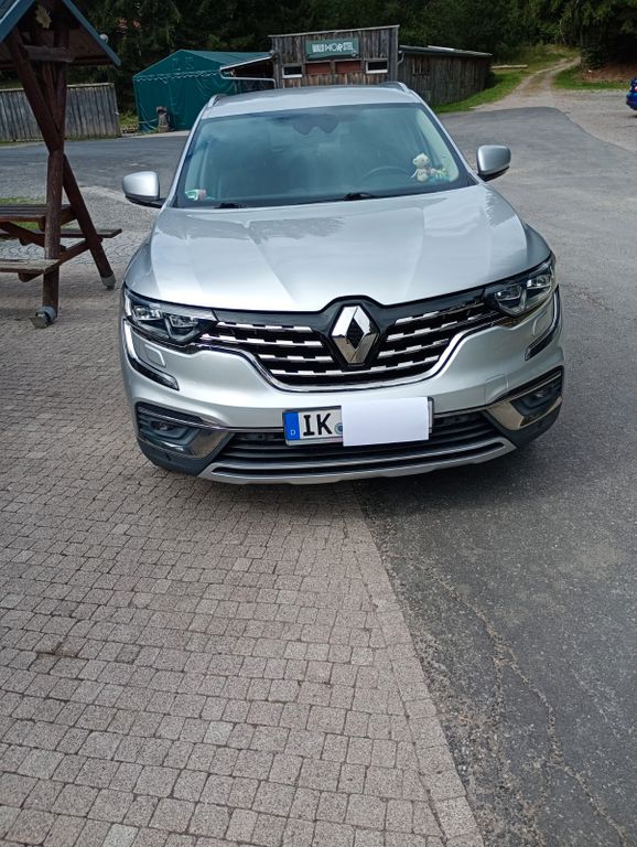 Bild des Angebotes Renault Koleos BLUE dCi 190 4WD X-tronic Limited Limited