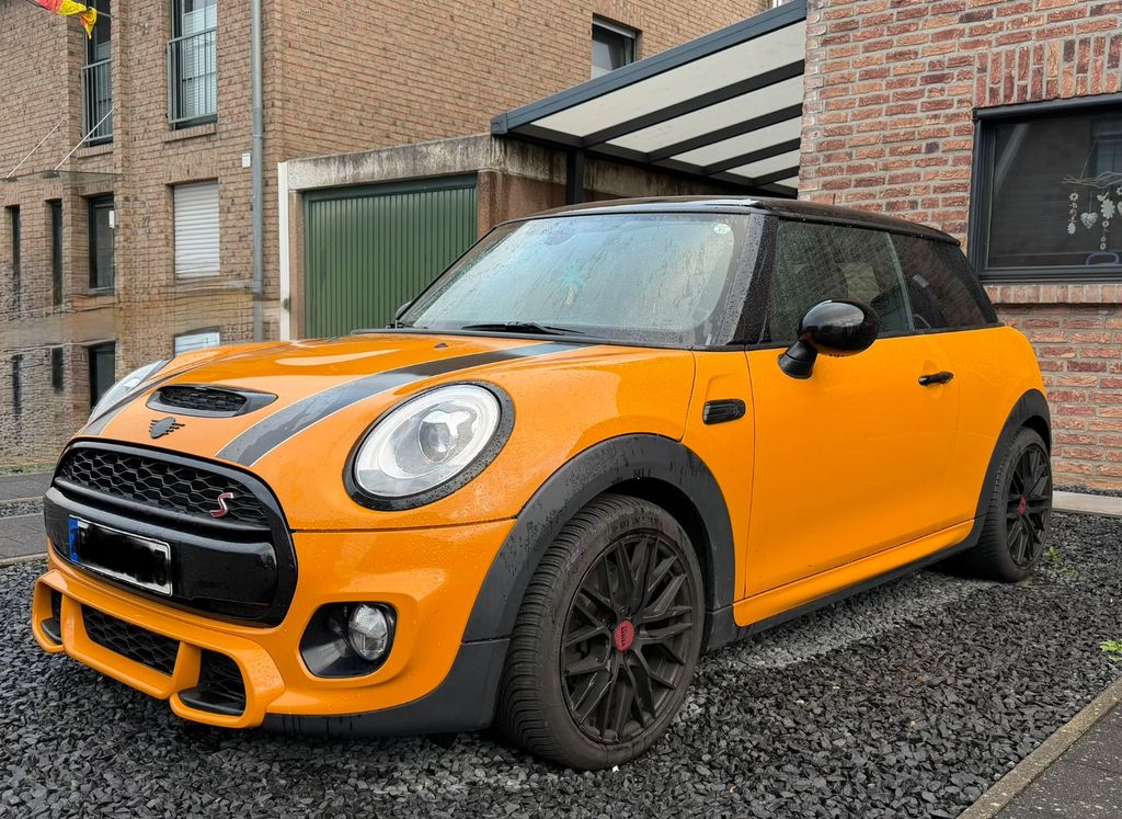 Bild des Angebotes MINI Cooper S Cooper S