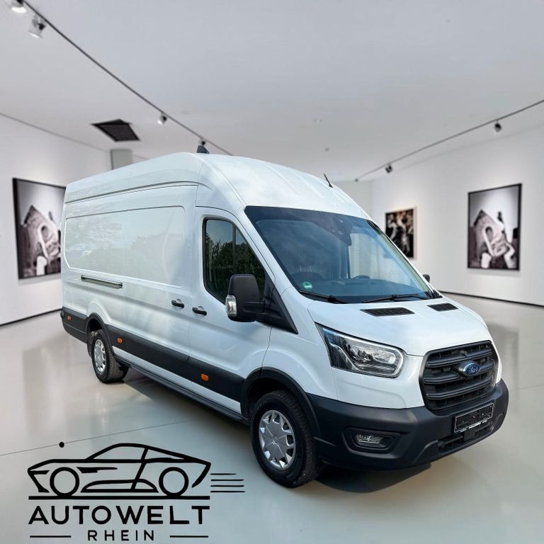 Bild des Angebotes Ford Transit Kasten 350 L4 Trend