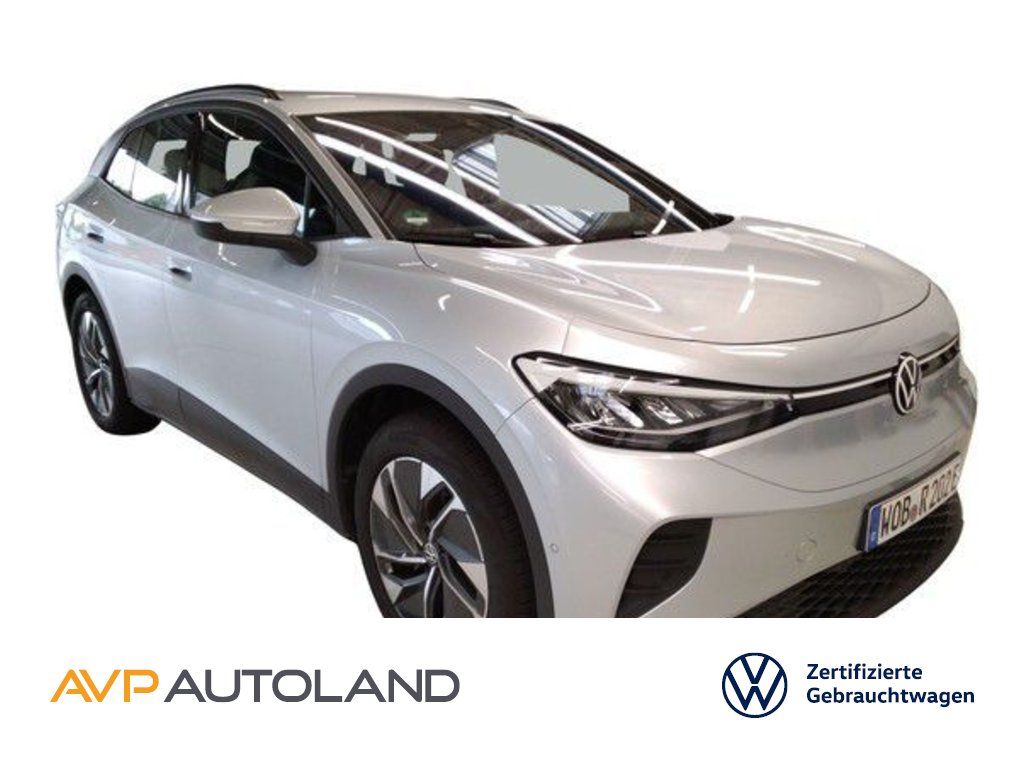 Bild des Angebotes Volkswagen ID.4 Pro | AHK | LED | NAVI | SITZHEIZUNG |