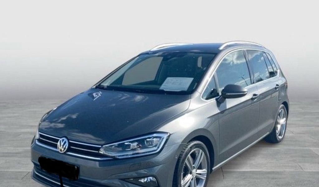 Bild des Angebotes Volkswagen Golf Sportsvan 1.5 TSI ACT OPF 110kW DSG