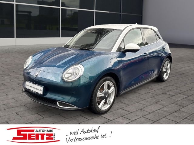 Bild des Angebotes GWM ORA 03 400 Pro Navi Digitales Cockpit 360 Kamera
