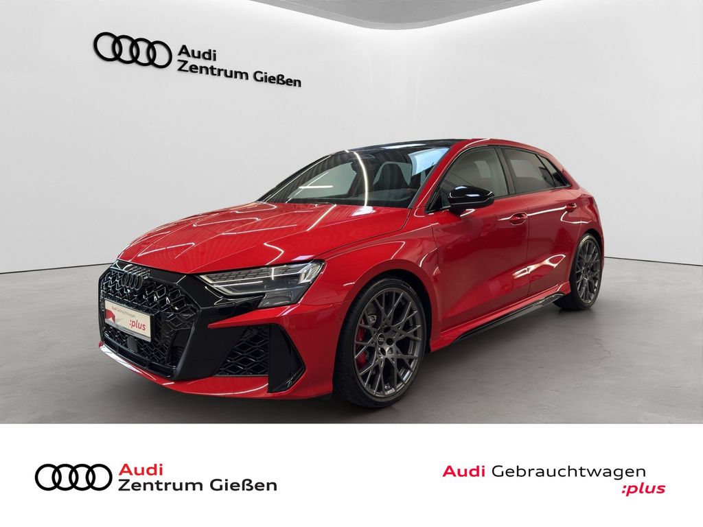 Bild des Angebotes Audi RS 3 Sportback TFSI quattro HuD Matrix SONOS