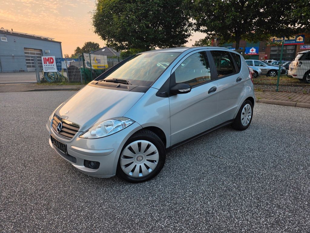Bild des Angebotes Mercedes-Benz A -Klasse A 180 CDI-KLIMA-AHK-TÜV NEU