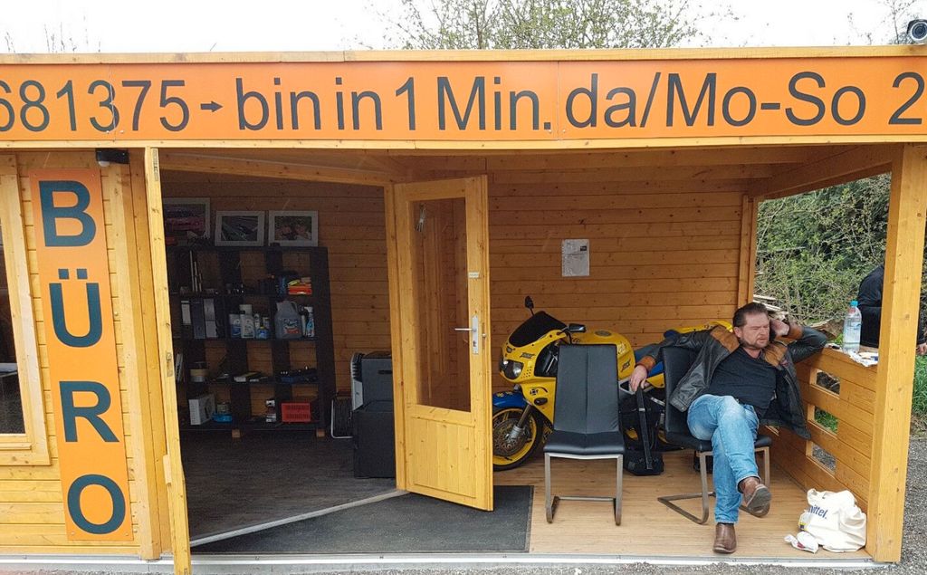 Bild des Angebotes Toyota Aygo AYGO Cool 5-Türer Klima 1. Hand nur 112tkm