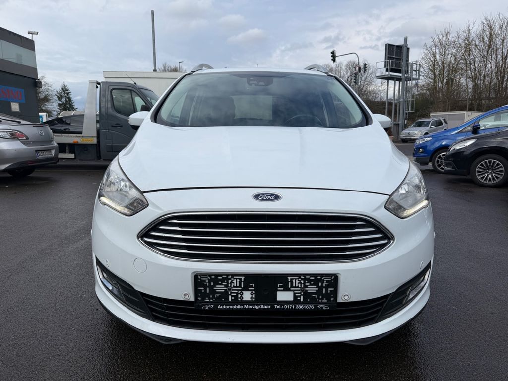 Bild des Angebotes Ford Grand C-Max Grand C-MAX Business Edition *TOP*