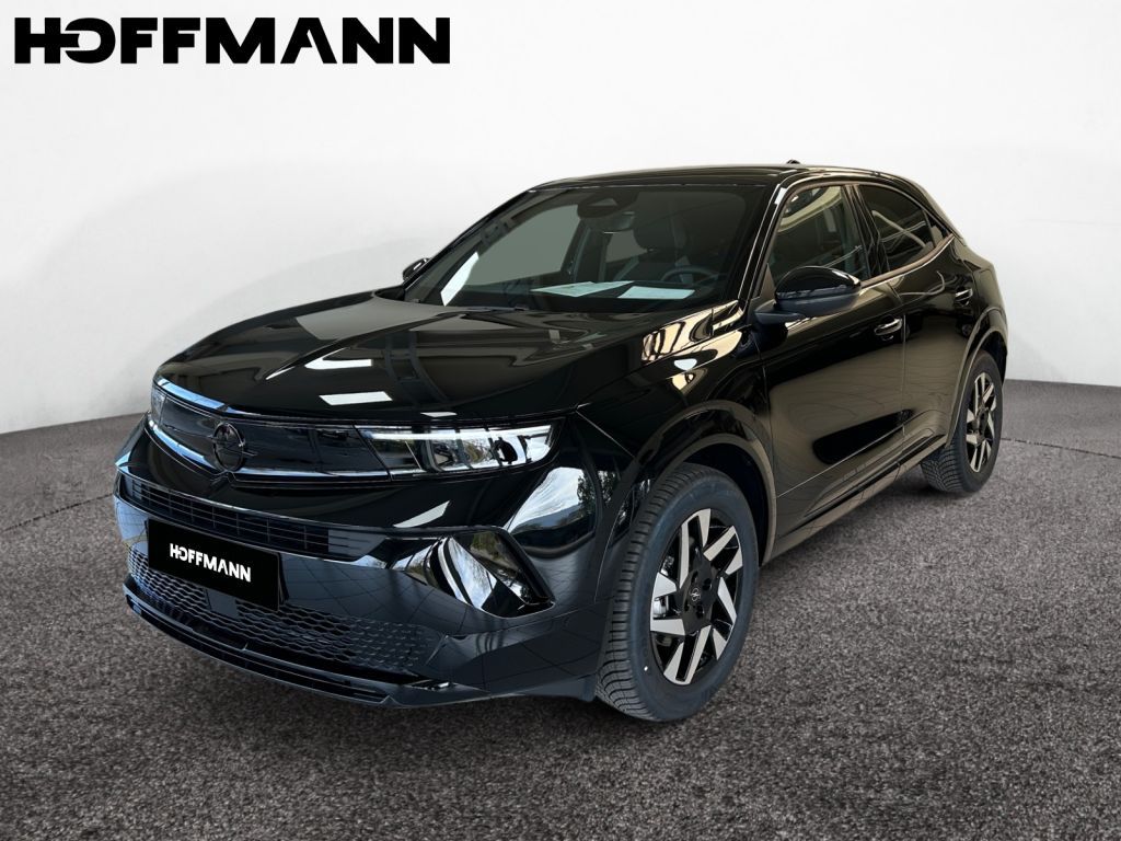 Bild des Angebotes Opel Mokka 1.2 DI Turbo Hybrid 48V Automatik GS