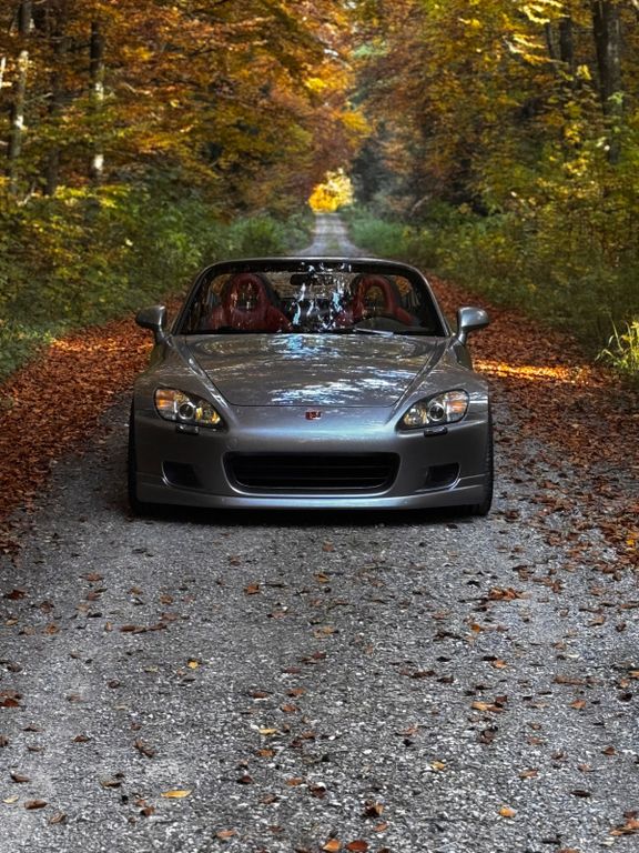 Honda S2000 2.0i LS
