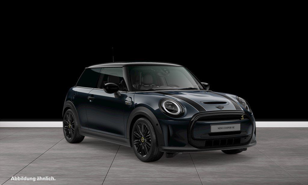 Bild des Angebotes MINI Cooper SE Navi Harman/K Head-Up Kamera LED