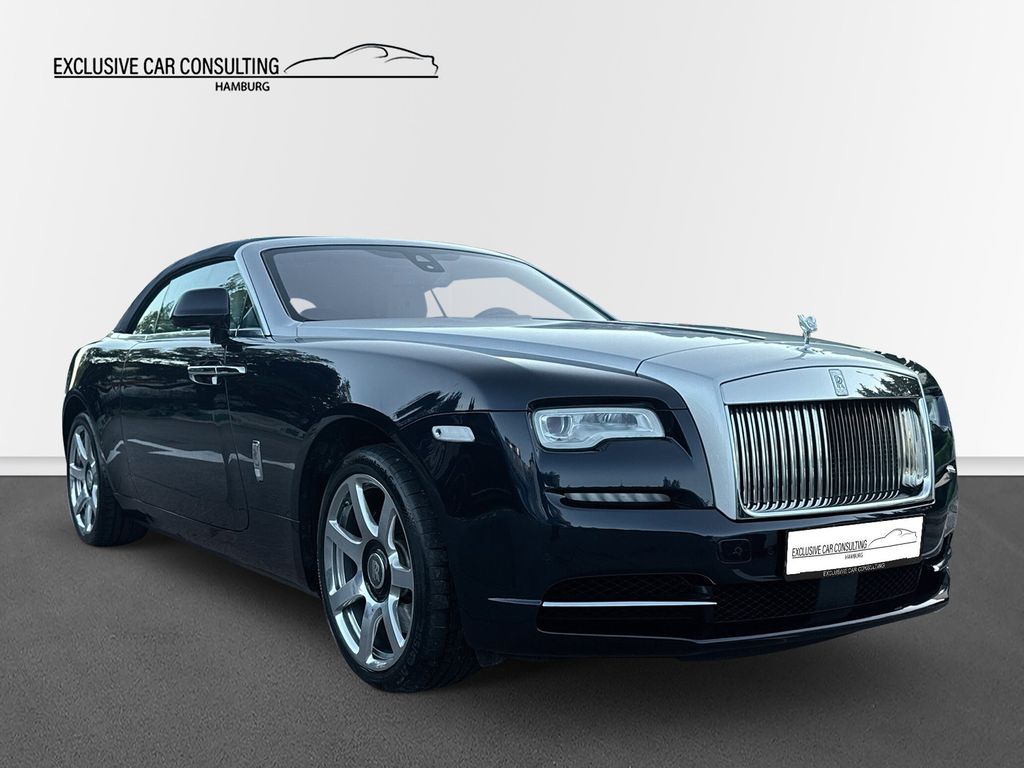 Bild des Angebotes Rolls-Royce Dawn
