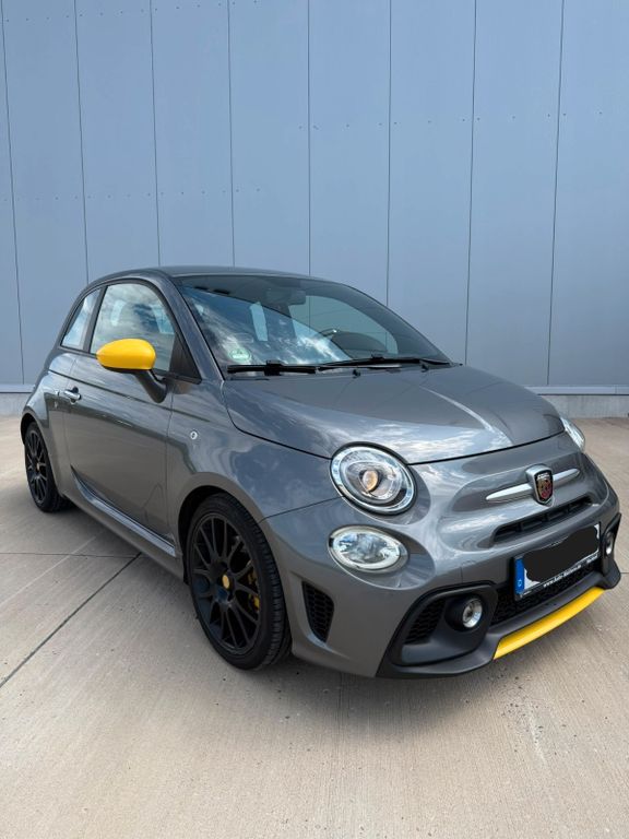 Bild des Angebotes Abarth 595 1.4 T-Jet 16V 595 Pista Pista
