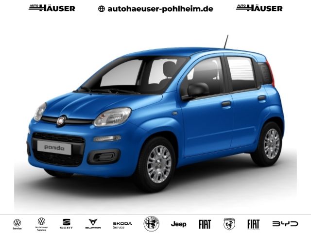 Bild des Angebotes Fiat Panda ICON Hybrid 1.0 GSE KLIMA PDC TEMPOMAT