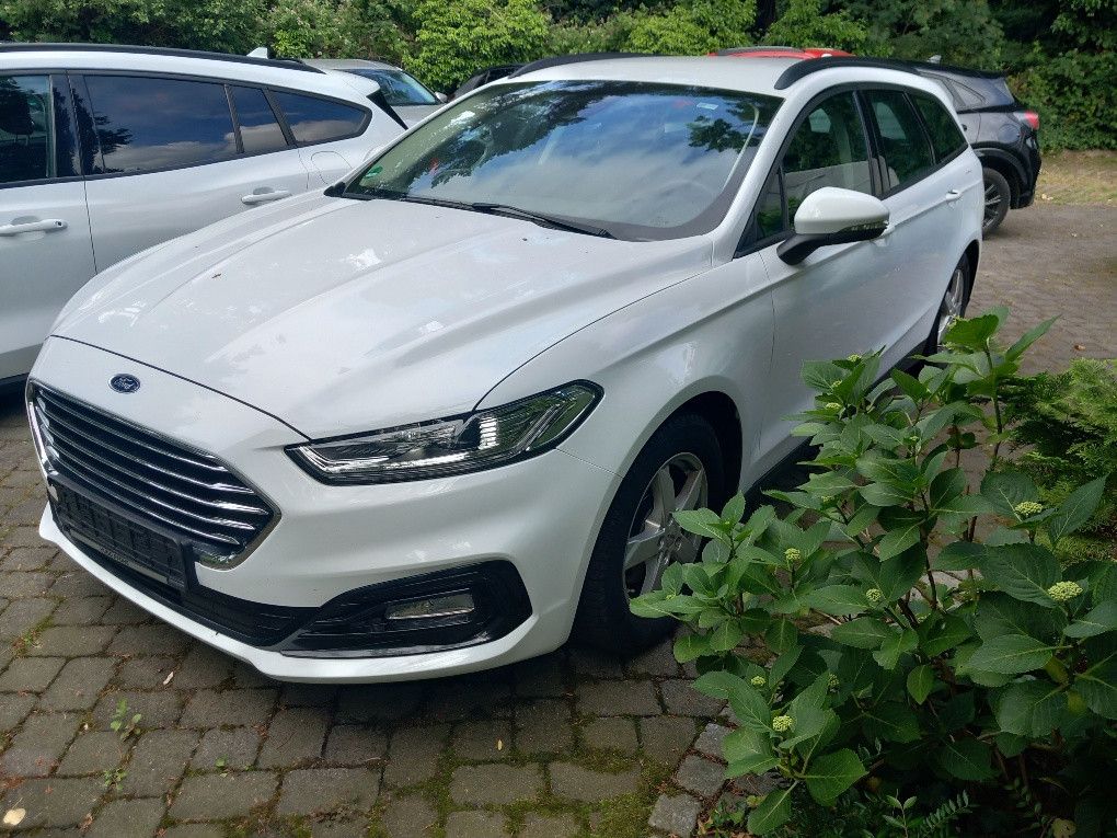 Bild des Angebotes Ford Mondeo Turnier 2.0 EcoBlue Trend AHK