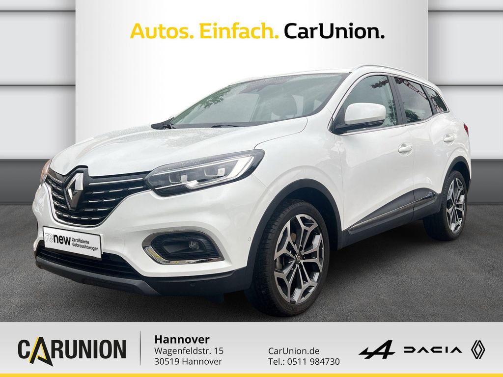 Bild des Angebotes Renault Kadjar TECHNO TCe 160 EDC