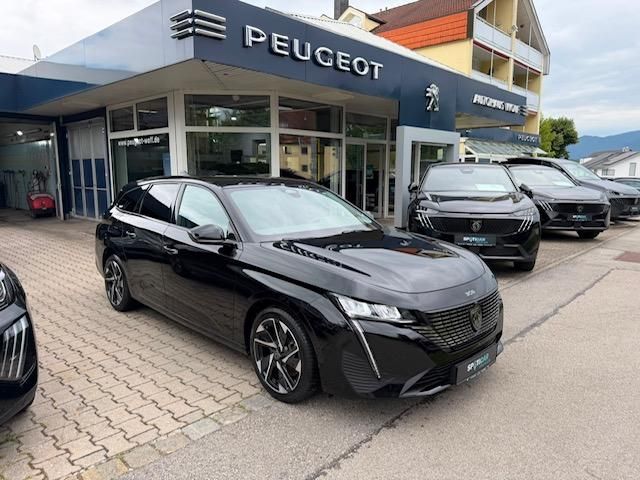 Bild des Angebotes Peugeot 308 SW Allure HDi 130 EAT8