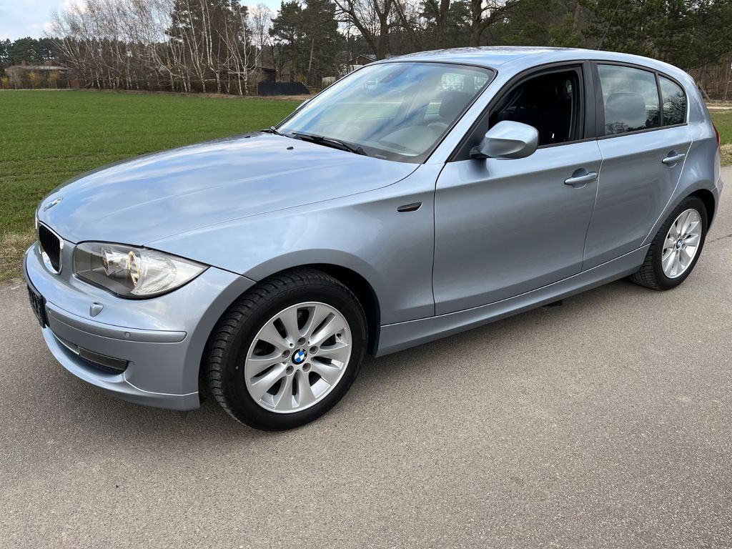 Bild des Angebotes BMW 120i Edition Lifestyle Edition Lifestyle