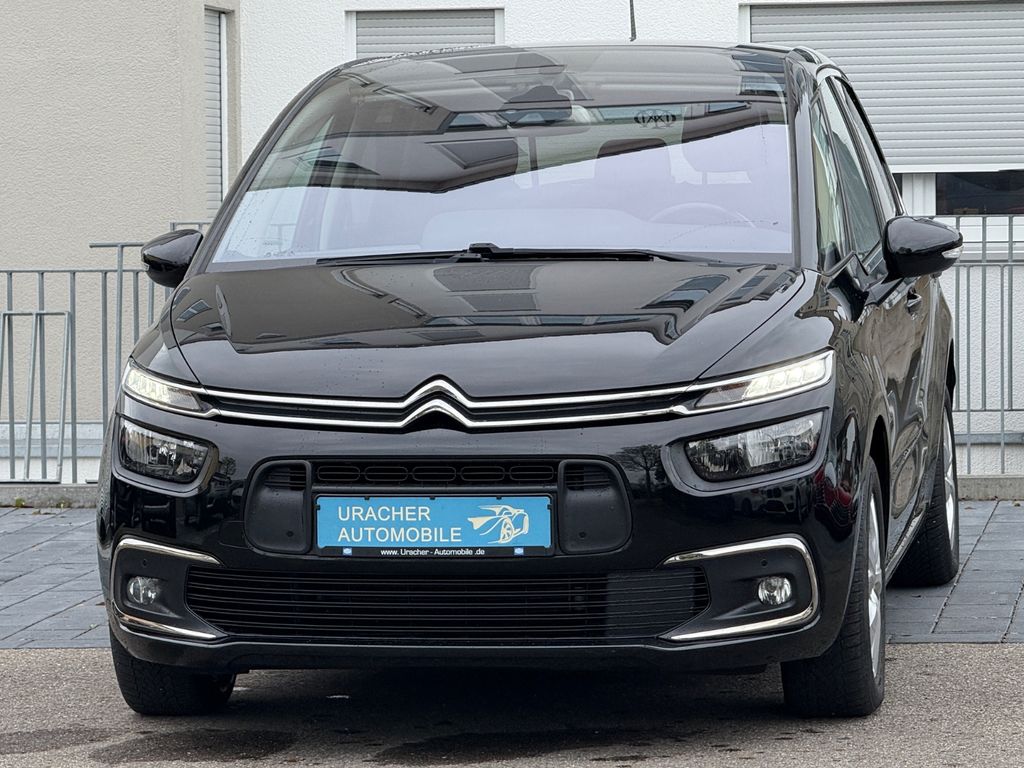Bild des Angebotes Citroën C4 Picasso/2.Hd/ Garantie/Gepflegt