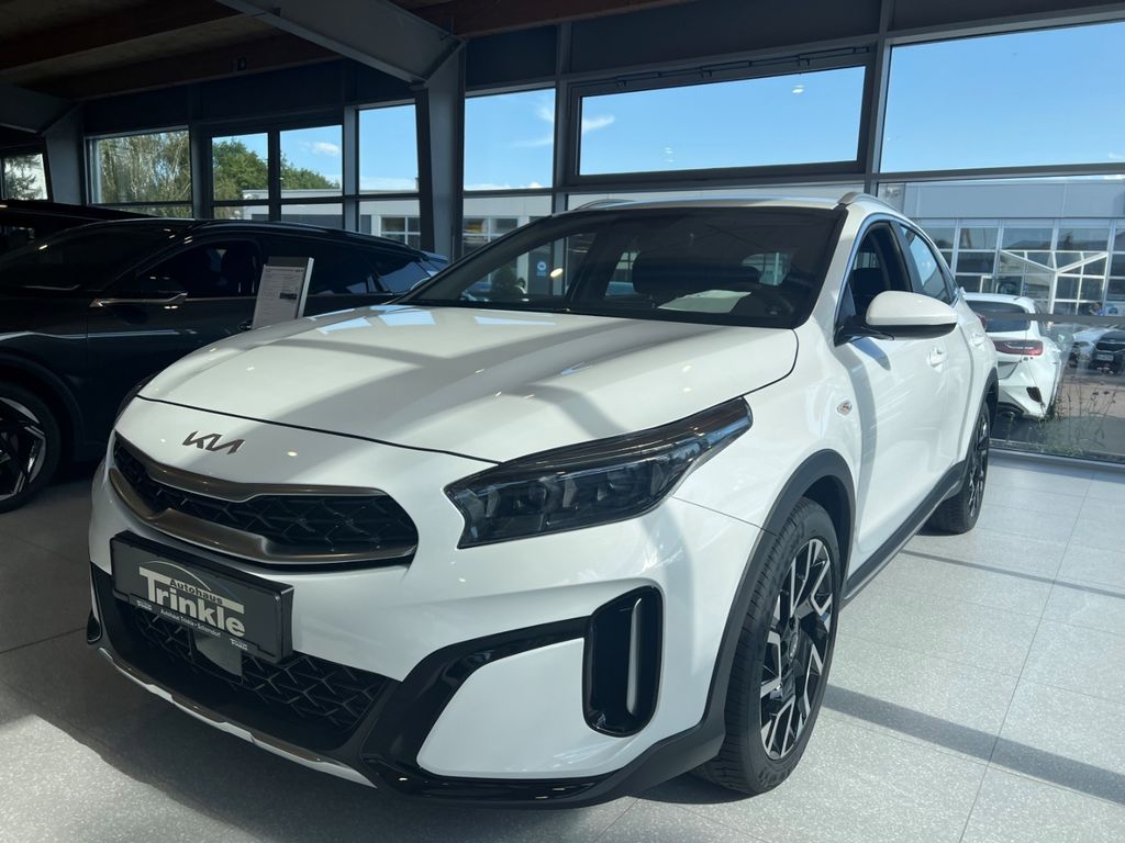 Bild des Angebotes Kia XCeed Vision 150 PS DCT KOMFORT Navi Digitales C
