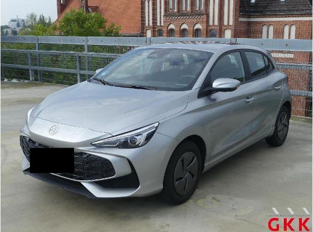 Bild des Angebotes MG3 1.5*Navi*Kamera*DAB*Klima*Carplay/Android