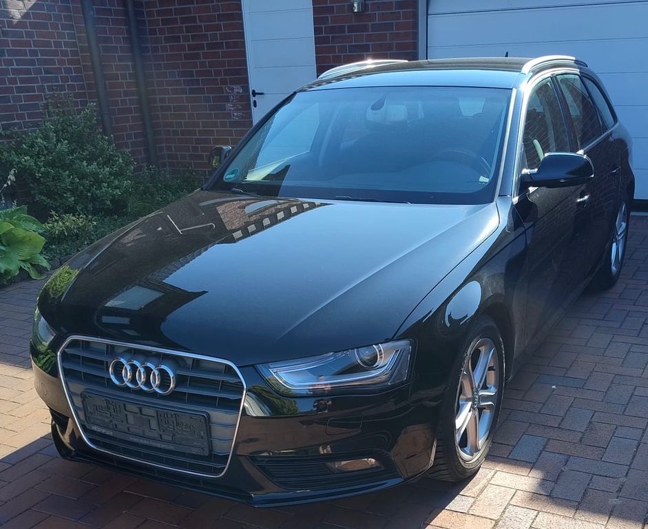 Bild des Angebotes Audi A4 2.0 TDI 110kW Ambiente Avant Ambiente