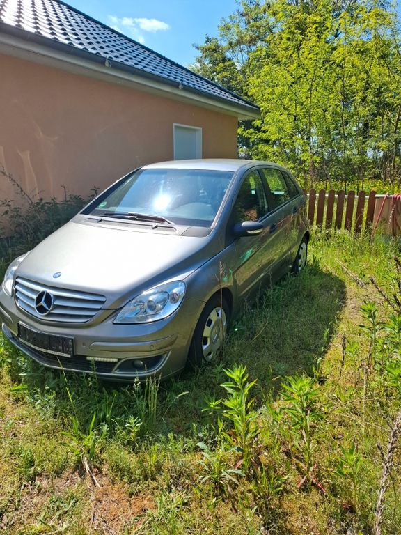 Bild des Angebotes Mercedes-Benz B 150 -