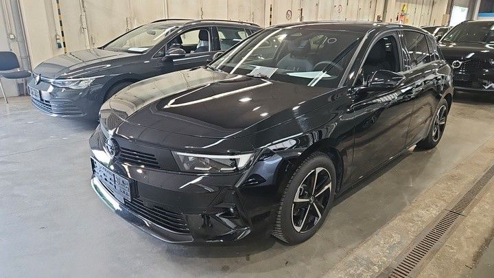 Bild des Angebotes Opel Astra L Lim. **GS-Sportpaket**