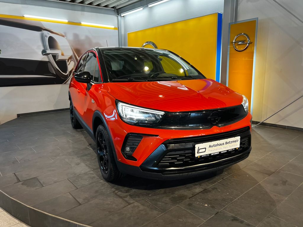 Bild des Angebotes Opel Crossland GS Line - S/LHZ | RFK | DAB