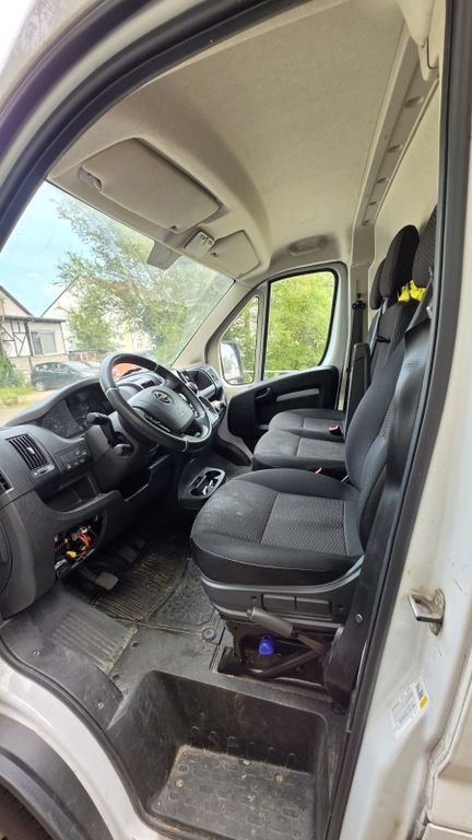 Bild des Angebotes Opel Movano