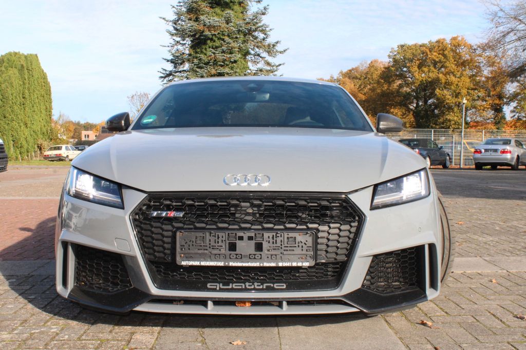 Bild des Angebotes Audi TTRS Upgrade Matrix Bang Olufsen