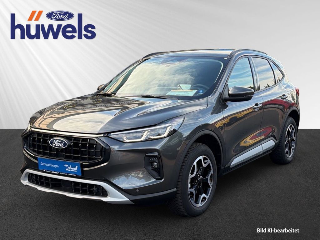 Bild des Angebotes Ford Kuga Hybrid Active 2.5 FHEV +LED+HUD+M&S+NAVI+SZ