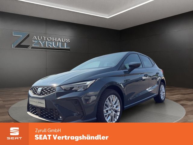 Bild des Angebotes Seat Ibiza 1.0 TSI Style LED|KLIMA2Z|KEYLESS|SHZ