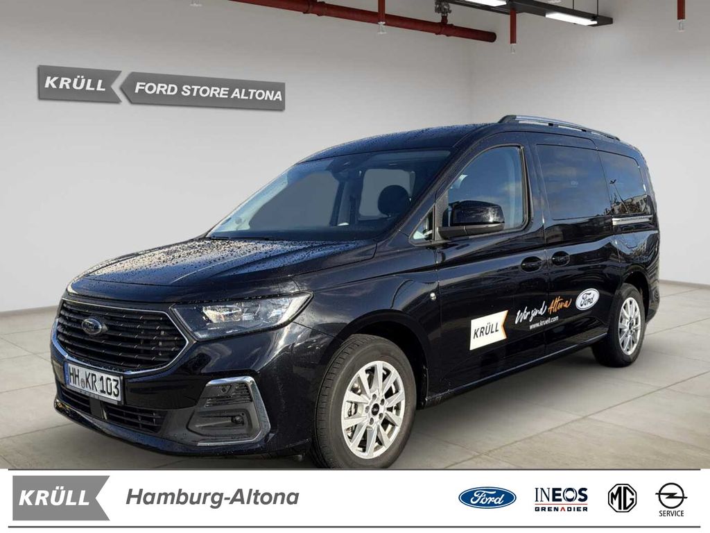 Bild des Angebotes Ford Grand Tourneo Connect 2.0 EcoBlue Titanium AWD