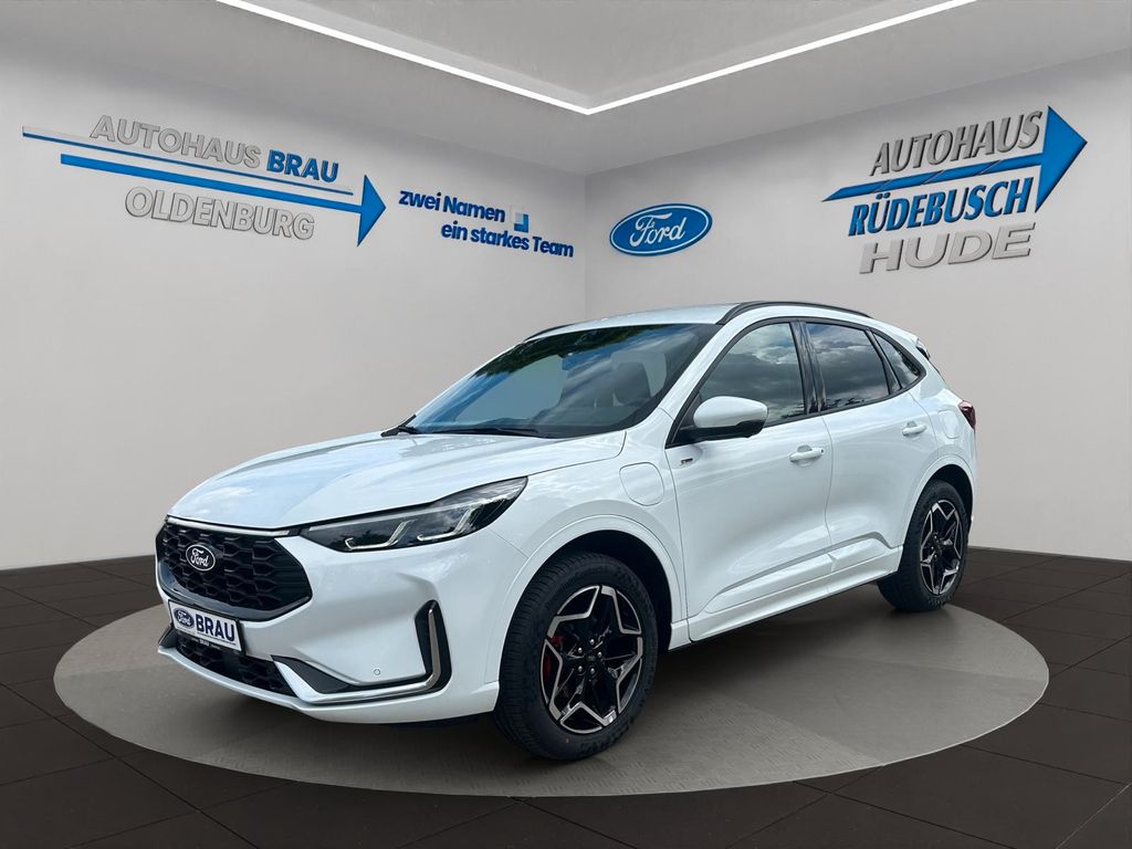 Bild des Angebotes Ford Kuga 2.5 l Duratec Plug-in-Hybrid ST-Line X Aut.