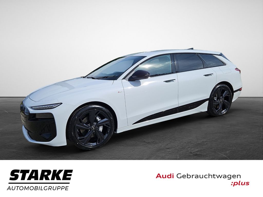 Bild des Angebotes Audi A6 e-tron Avant performance 270 kW S-Line  HeadU