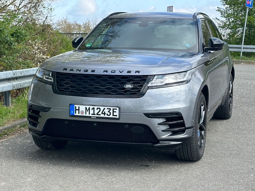 Bild des Angebotes Land Rover Range Rover Velar 2.0 P400e R-DYNAMIC AWD R-...