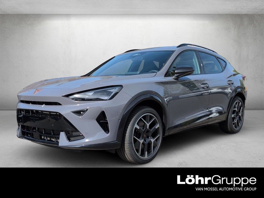 Bild des Angebotes Cupra Formentor VZ 2.0 TSI 265PS ABGABE 11.2026