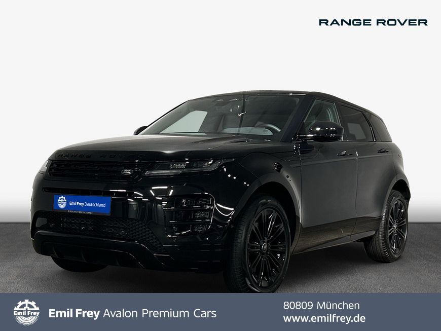 Bild des Angebotes Land Rover Range Rover Evoque D165 Dynamic SE