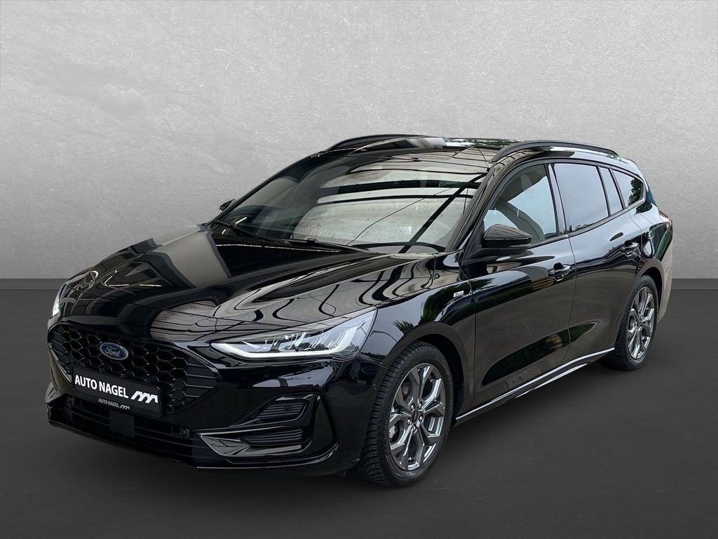 Bild des Angebotes Ford Focus Turniert ST-Line X 1.0l EcoBoost GJR AHK