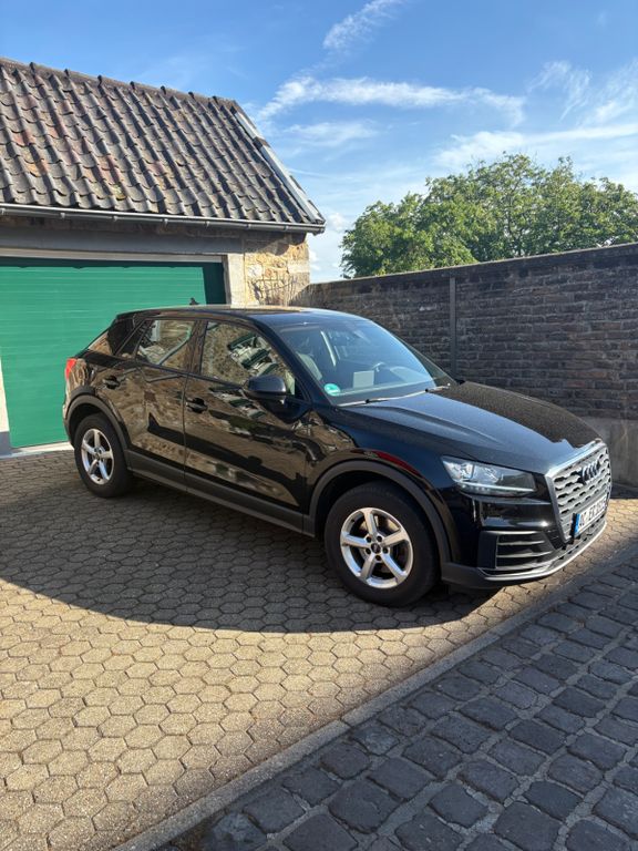 Bild des Angebotes Audi Q2 1.6 TDI - Top Zustand
