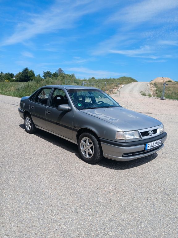 Opel Vectra 1.8i GL C18NZ