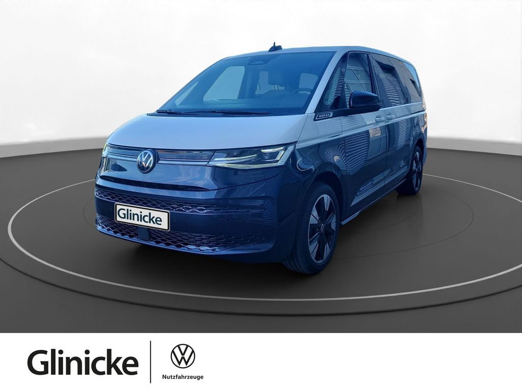 Bild des Angebotes Volkswagen Multivan 75 Jahre Edition lang 2.0 TDI 7-Sitze