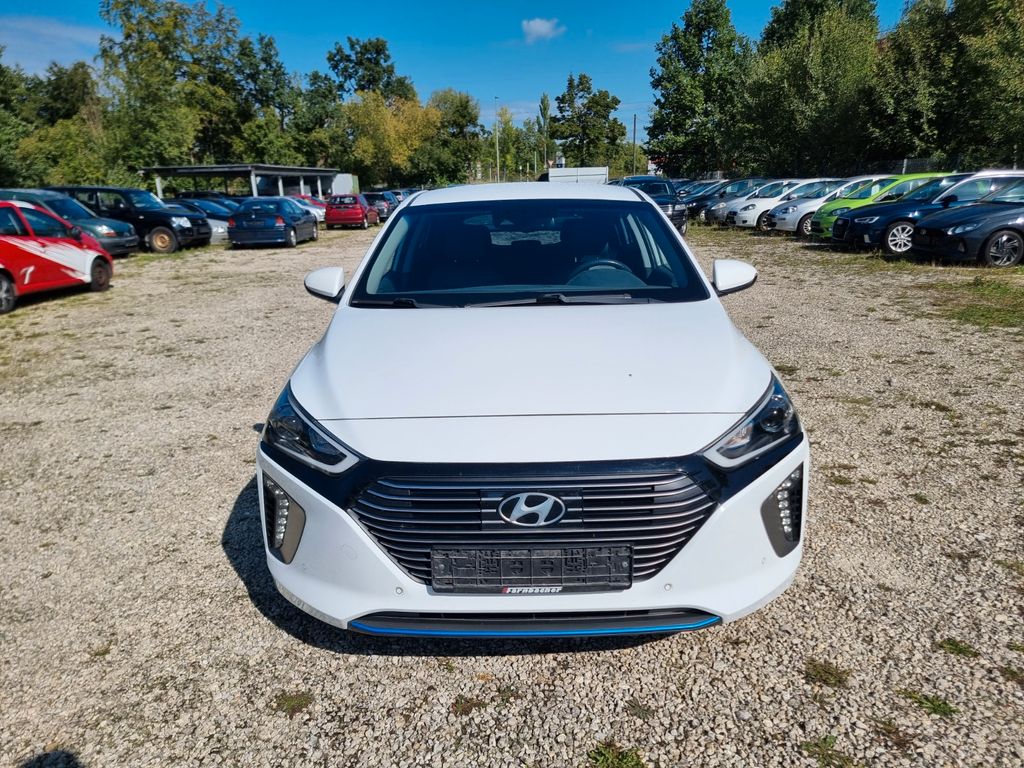 Bild des Angebotes Hyundai IONIQ Ioniq Premium Hybrid