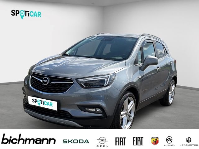 Bild des Angebotes Opel Mokka X Ultimate 4x4 Nav LED 19'' elGSD RFK