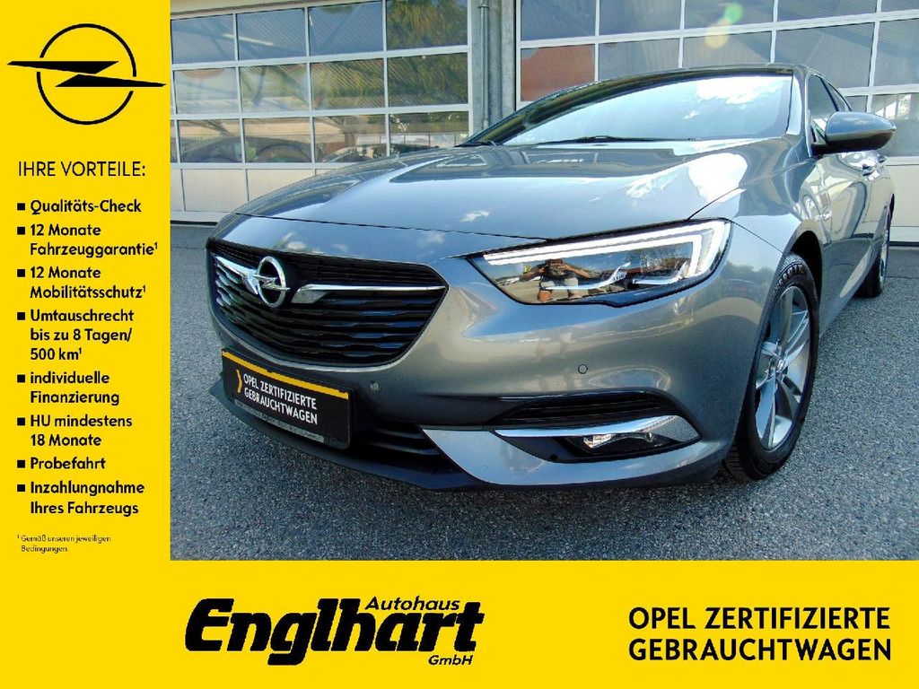 Bild des Angebotes Opel Insignia GS 1.5 Turbo Dynamic