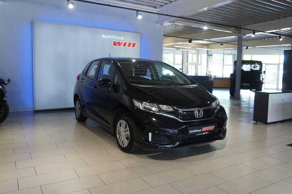 Bild des Angebotes Honda Jazz Trend |Klima|Sihzg|Tempomat