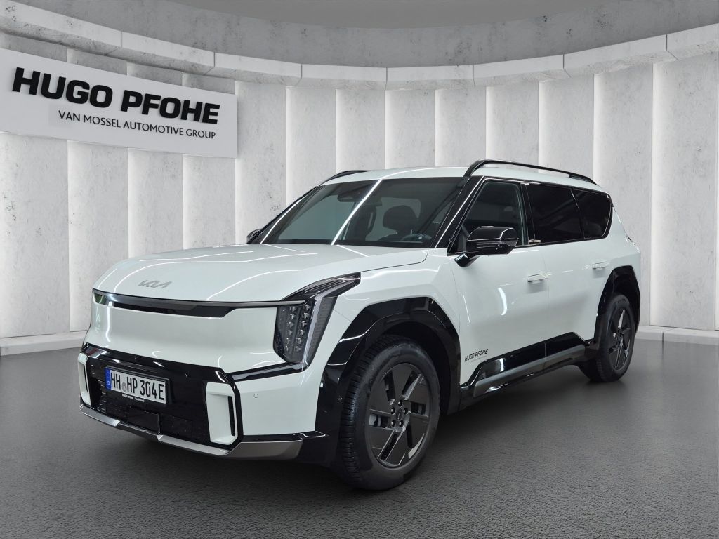 Bild des Angebotes Kia EV9 GT-line 283 kW Allradantrieb Sports Utility