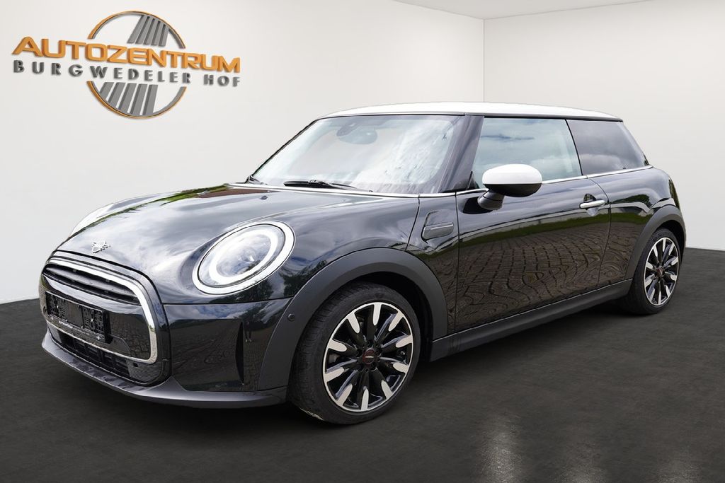 Bild des Angebotes MINI Cooper - LED-CarPlay-PDC-Sitzheizung