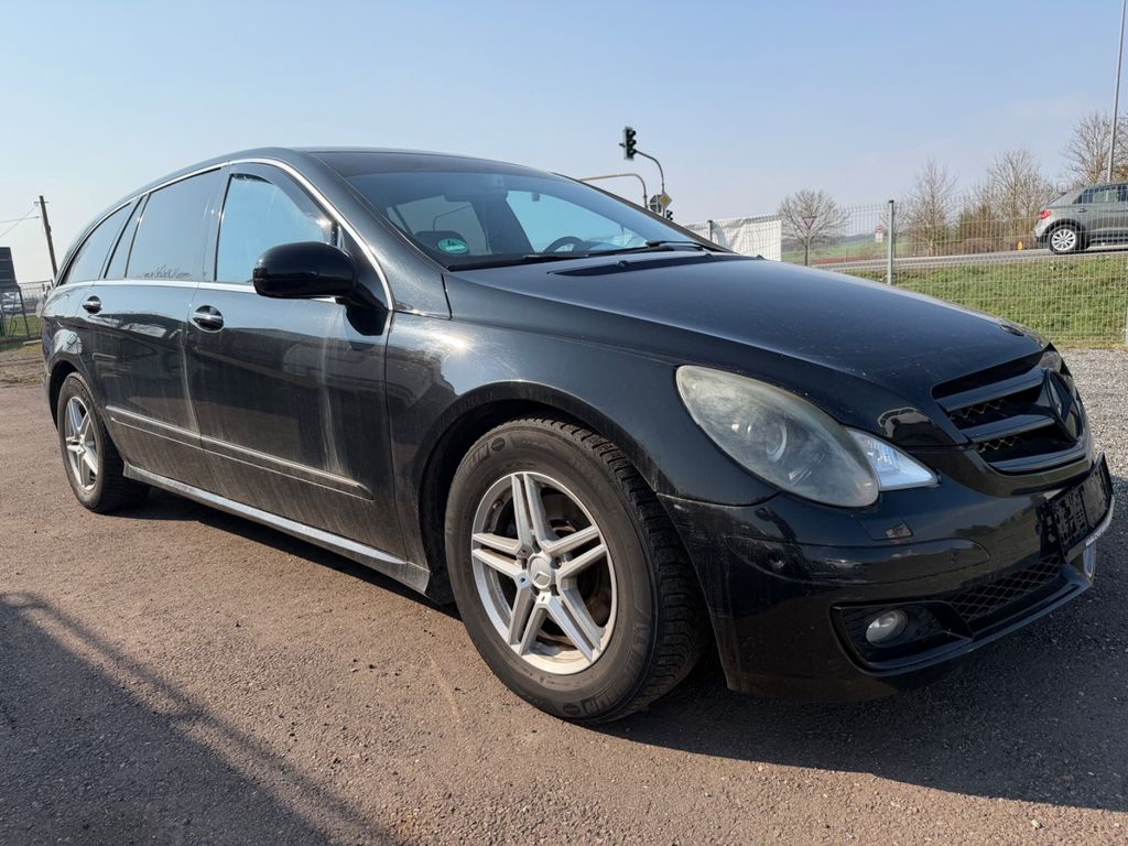Bild des Angebotes Mercedes-Benz R 320 R -Klasse R 320 L CDI 4Matic