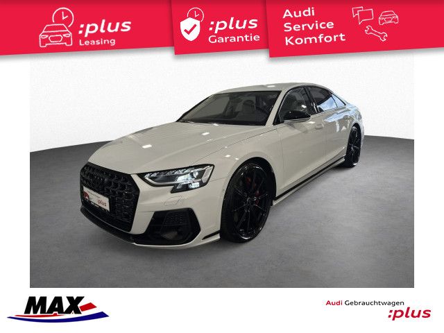 Bild des Angebotes Audi S8 TFSI HD-MATRIX+RAUTE+ALLRADLENKUNG+