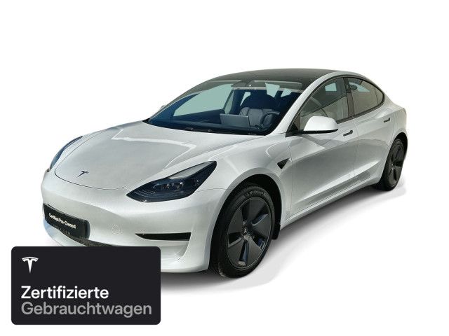 Bild des Angebotes Tesla Model 3 Rear-Wheel Drive